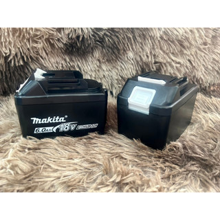 Vỏ Makita 5s-3p 18V adaptor, vỏ 3 hàng - 15 cell, nhựa ABS in bền đẹp.