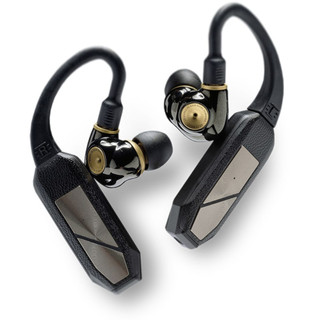 Module Bluetooth True Wireless iFi GO Pod - Chính hãng phân phối
