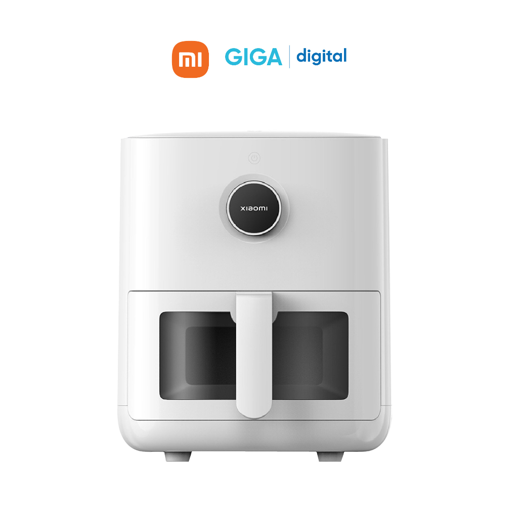 Nồi chiên không dầu Xiaomi Smart Air Fryer Pro 4L - BH 12 Tháng