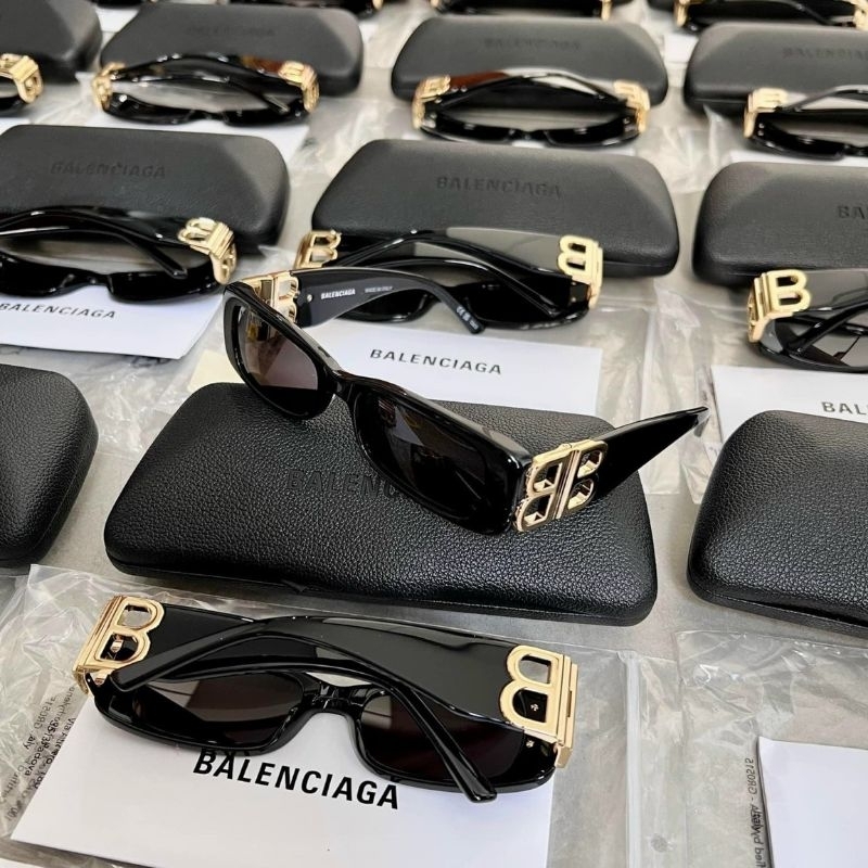 Mắt Kính nữ full 2 box