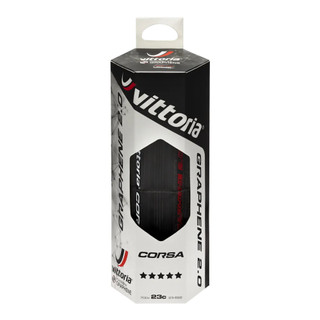 [CHÍNH HÃNG] Vỏ/Lốp xe đạp VITTORIA Corsa