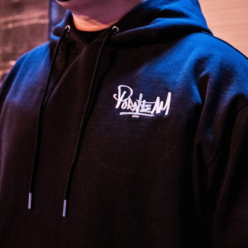 áo khoác Hoodie Racing CLUB design by PT VIETNAM