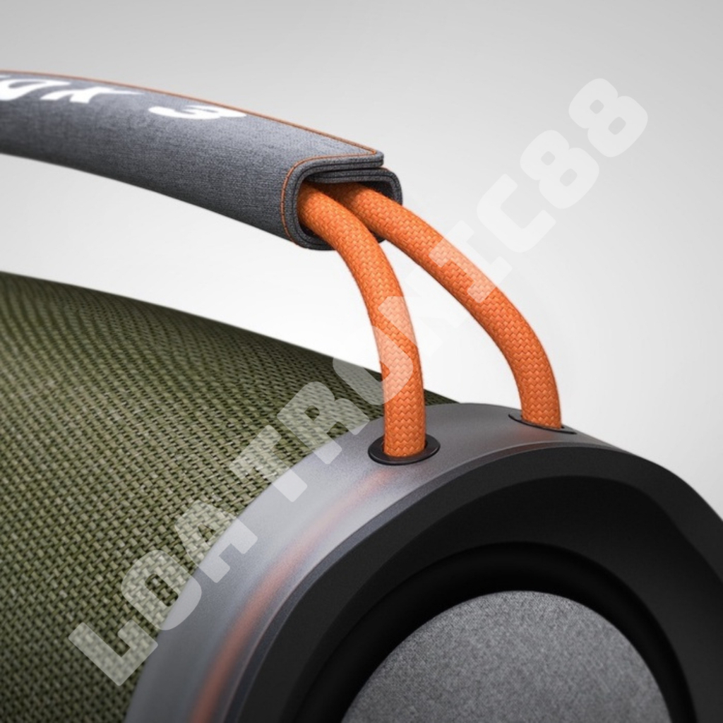 Loa Bluetooth JBL Boombox 3 Pro Không Dây Xách Tay Thiết Kế Trẻ Trung Năng Động