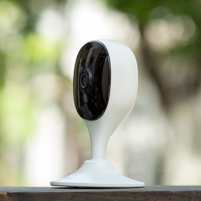 Camera Wifi IMOU trong nhà C22SP Cue 2E chính hãng, đàm thoại 2 Chiều 2M FULLHD 1080P, góc rộng