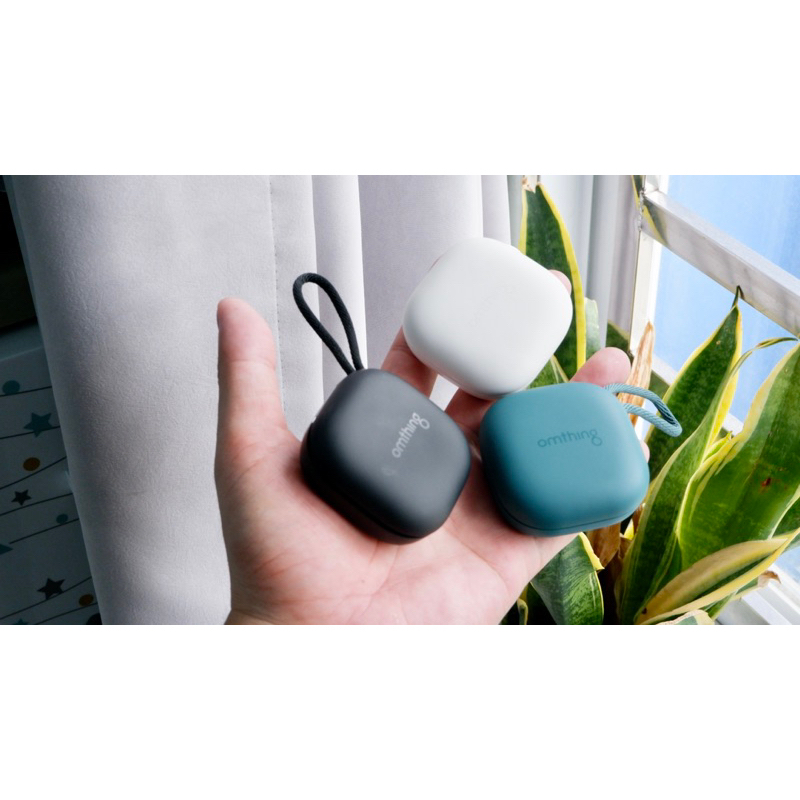 Tai nghe Bluetooth True Wireless Xiaomi 1More omthing AirFree