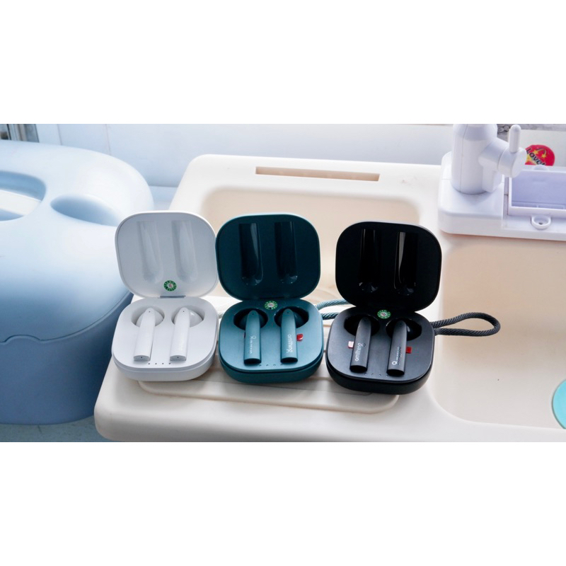 Tai nghe Bluetooth True Wireless Xiaomi 1More omthing AirFree