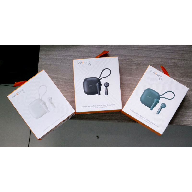Tai nghe Bluetooth True Wireless Xiaomi 1More omthing AirFree