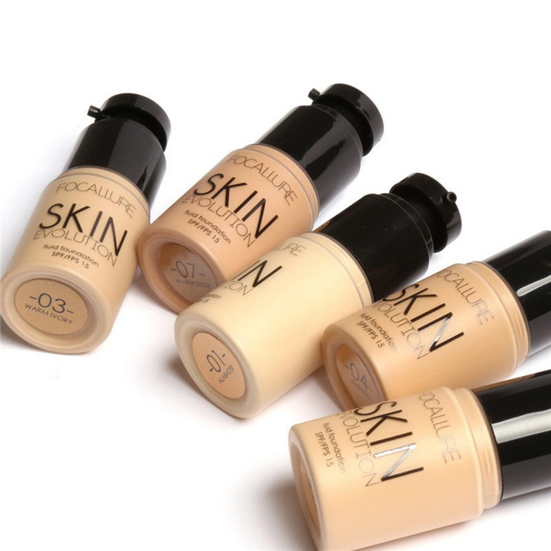 Kem nền BB FOCALLURE 31g che khuyết điểm cho mặt - FA30