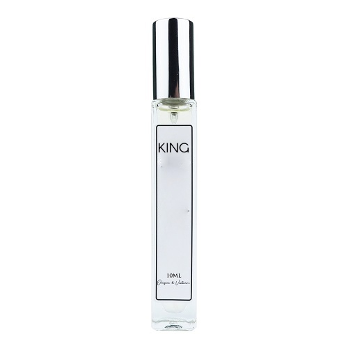 Nước hoa nam KING - LỊCH LÃM VÀ CÁ TÍNH  - Nước hoa chính hãng