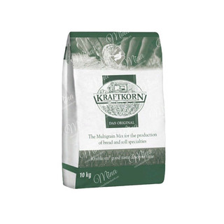 Bột ngũ cốc kraftkorn đức 500g