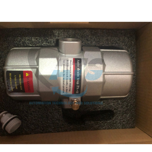 Van xả nước tự động máy nén khí VERMD PA 68