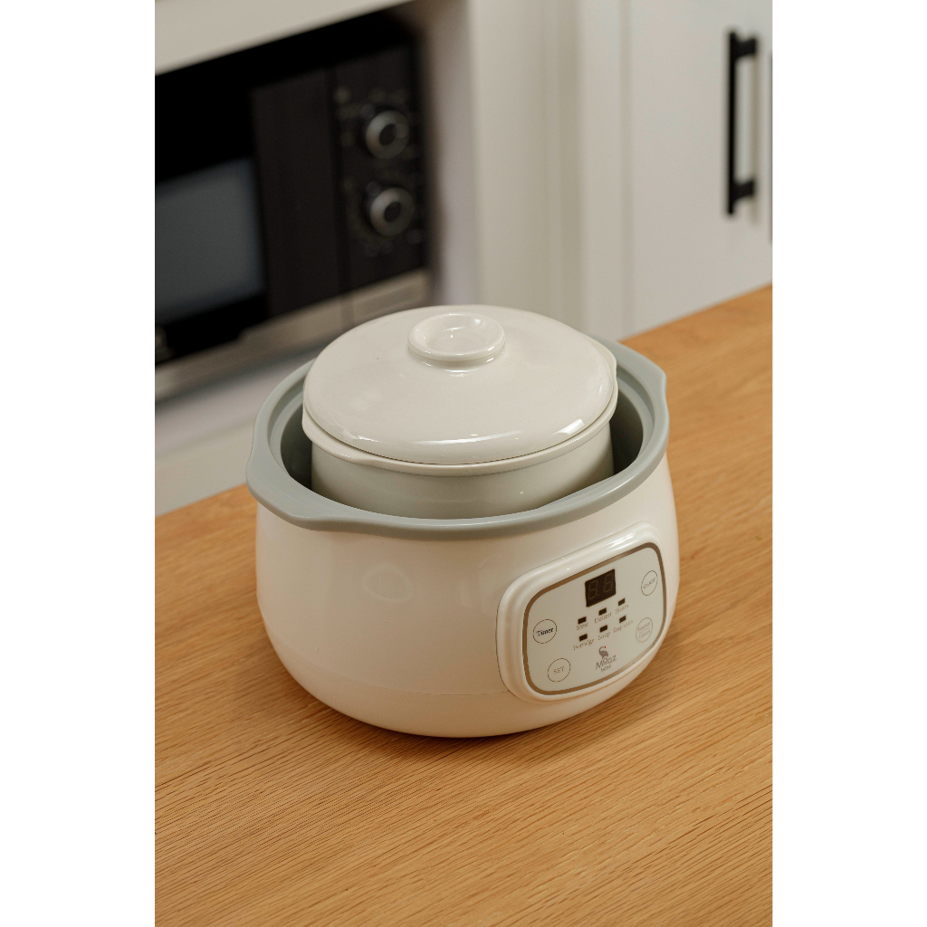 Lõi Nồi Lẻ của nồi nấu chậm Moaz BéBé MB-030