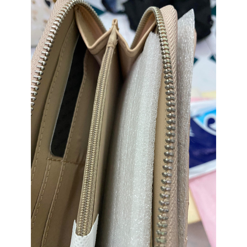 Ví Auth GUESS - hàng mua tại Mỹ mới 100%