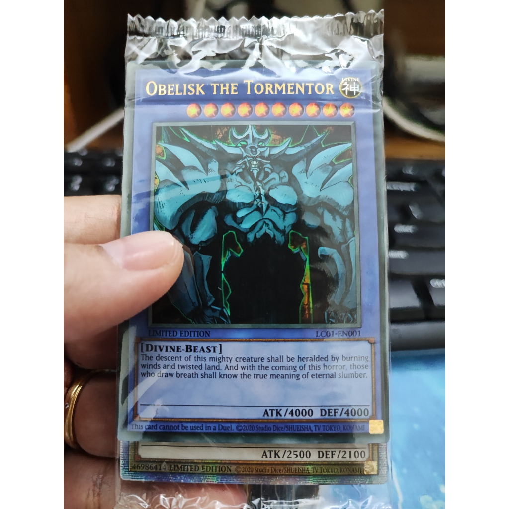1 túi promo Dark Magician LC01-EN005 - Quarter Century Secret Rare Limited Edition + 6 lá Ultra UK