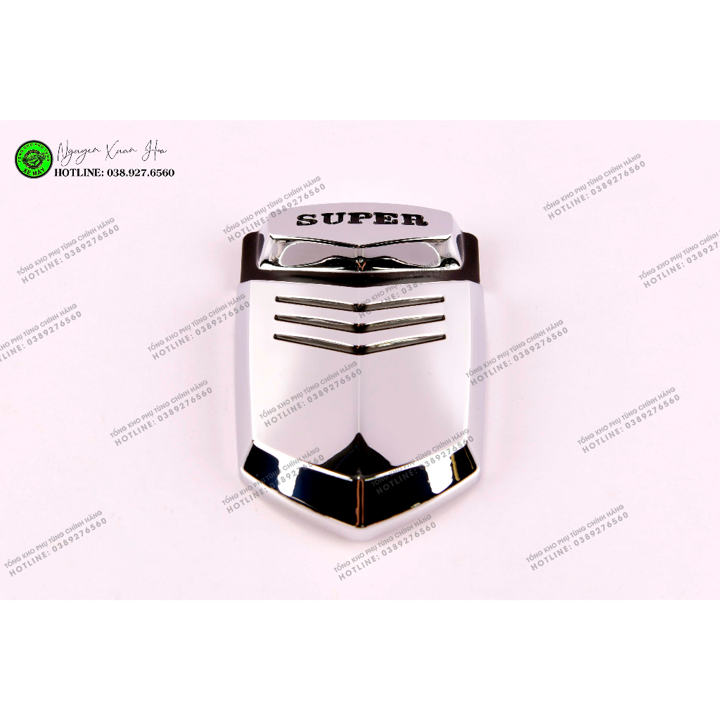 Mặt Nạ Super Dream  màu vàng Gold hoặc Trắng bóng