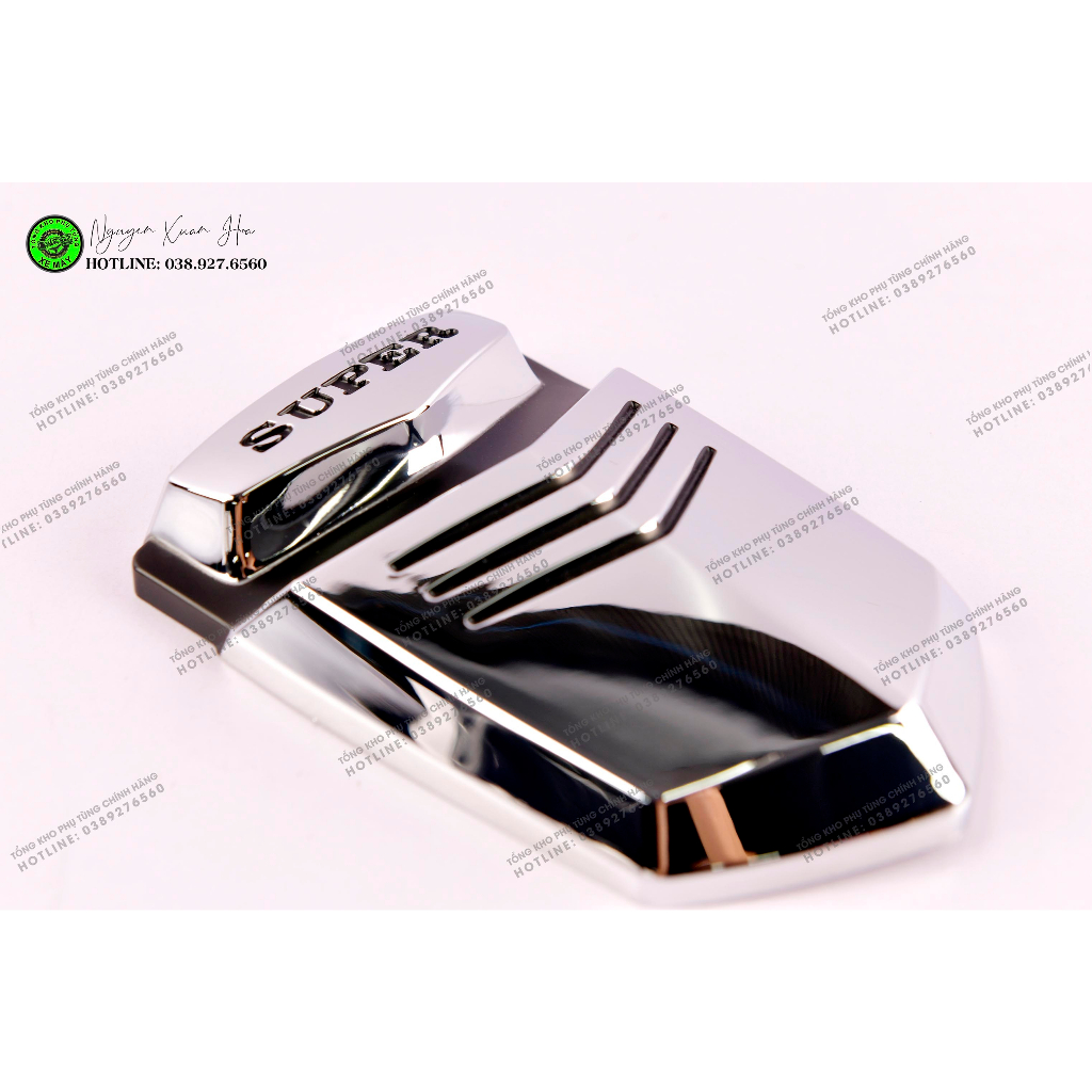 Mặt Nạ Super Dream  màu vàng Gold hoặc Trắng bóng