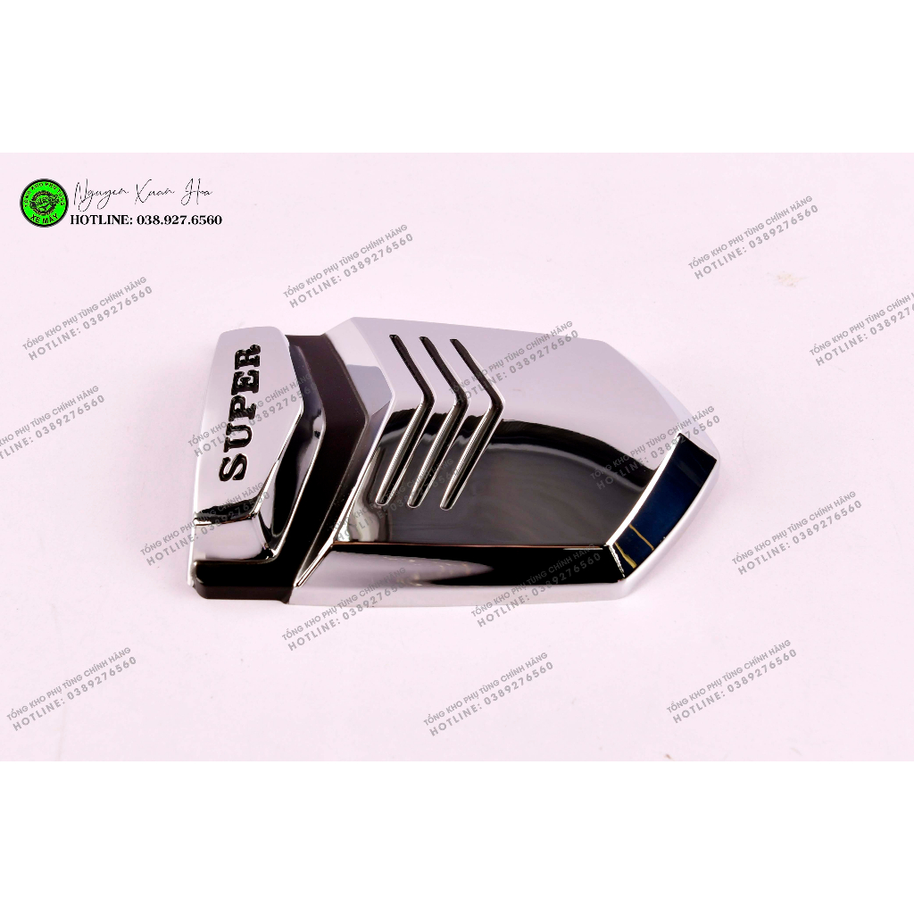 Mặt Nạ Super Dream  màu vàng Gold hoặc Trắng bóng