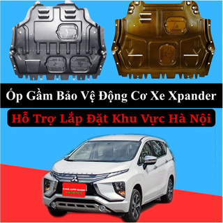 Ốp Gầm , Chắn Gầm Xe Mitsubishi Xpander