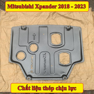 { Thép Chịu Lực } Ốp Gầm , Chắn Gầm Xe Mitsubishi Xpander