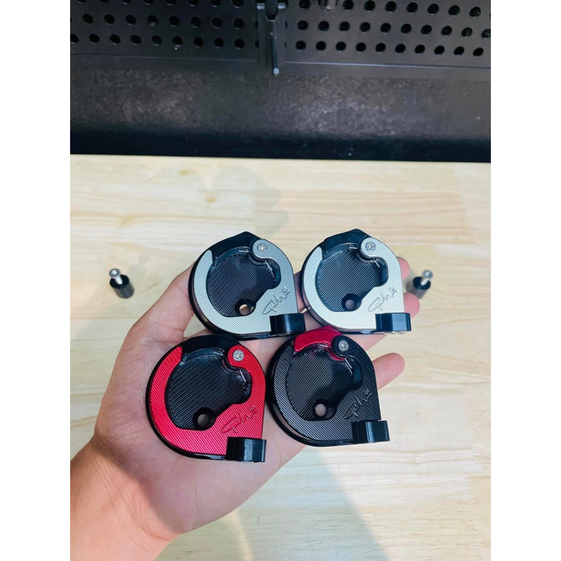 Móc treo đồ cho Vario Gh-Racing