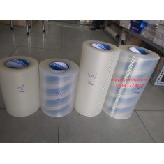 Màng Nguội Opat Bóng - Mờ Nhiều Kích Thước Khác Nhau