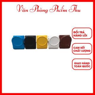 Kẹp giấy nam châm, kẹp giấy đính bảng, giữ giấy trên bảng, kẹp bướm có nam châm