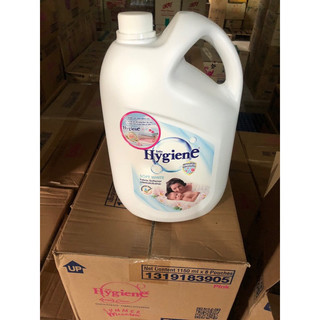 —-NƯỚC XẢ HYGIENE THÁI LAN CAN 3500ml