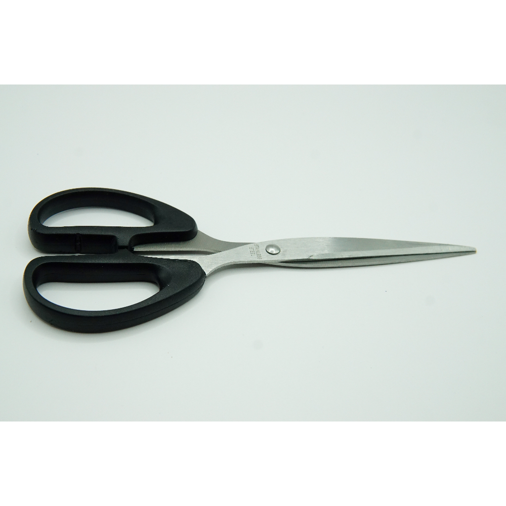 Kéo Văn Phòng - Kéo Cắt Giấy Besta 18cm K181 - Tiện Ích Văn Phòng