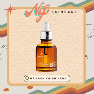 Serum Dưỡng Ẩm Chống Lão Hóa, Phục Hồi Da Goodndoc Hydra B5 Serum