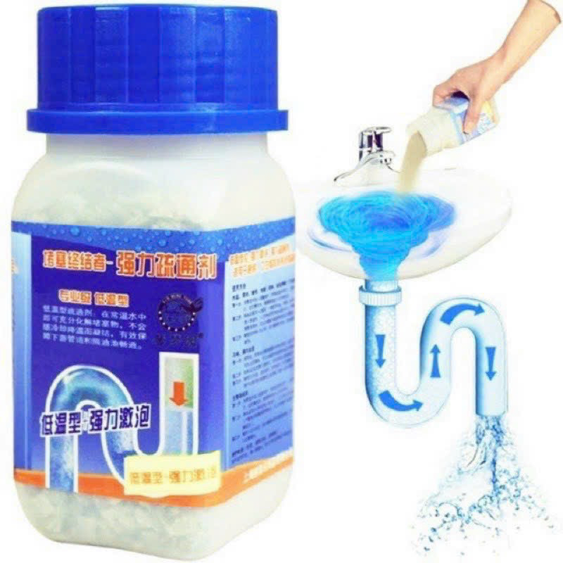 BỘT THÔNG CỐNG BLUE 100gr