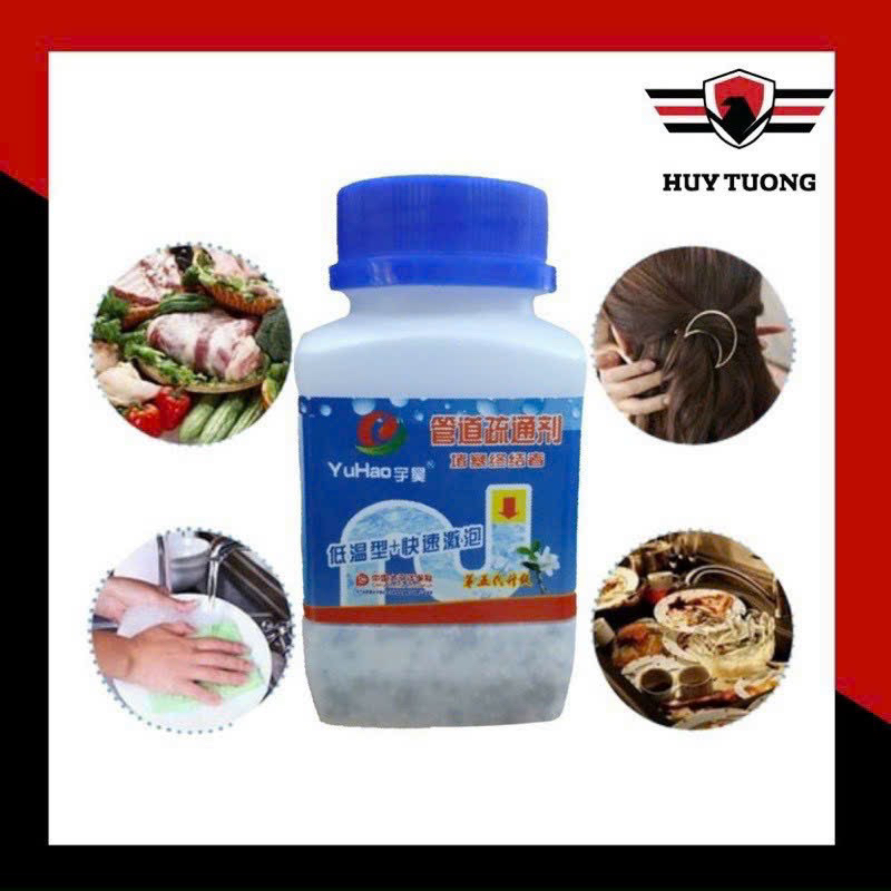 BỘT THÔNG CỐNG BLUE 100gr