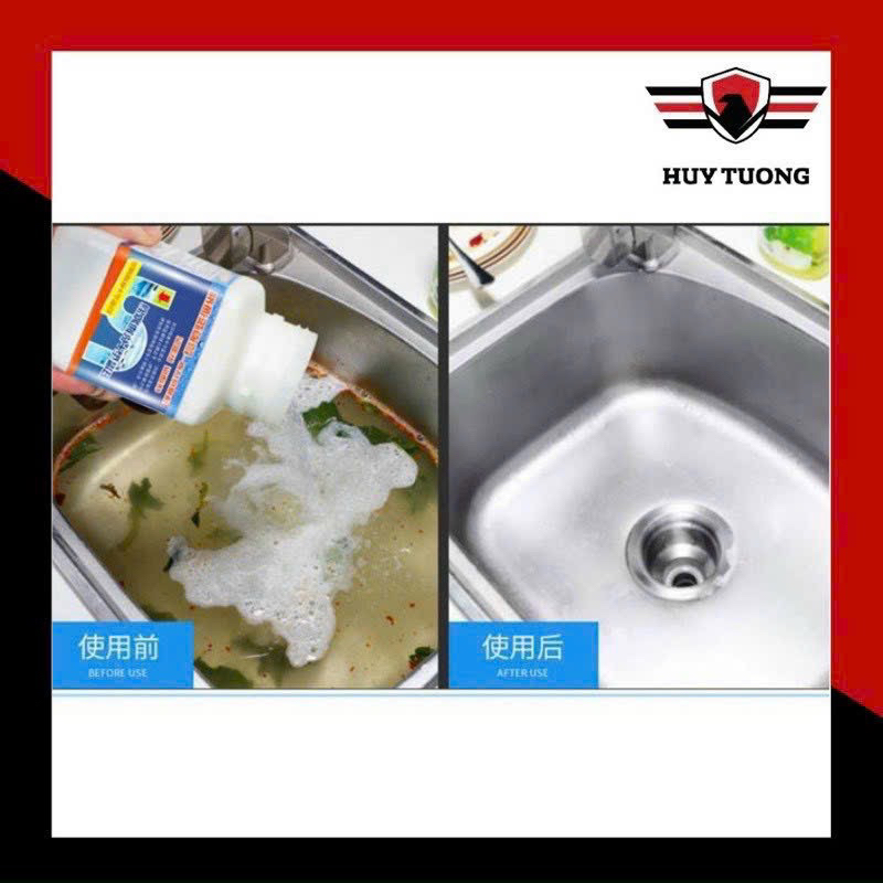 BỘT THÔNG CỐNG BLUE 100gr