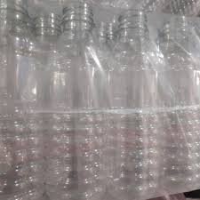 CHAI NHỰA ĐỰNG NƯỚC SÂM, SỮA...