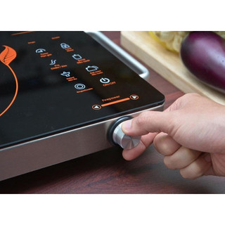 Bếp hồng ngoại Comet CM5558