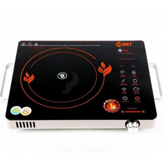 Bếp hồng ngoại comet cm5558