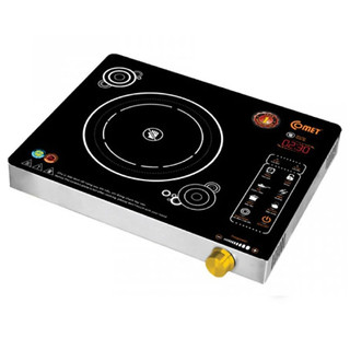 Bếp hồng ngoại cảm ứng comet - cm5558
