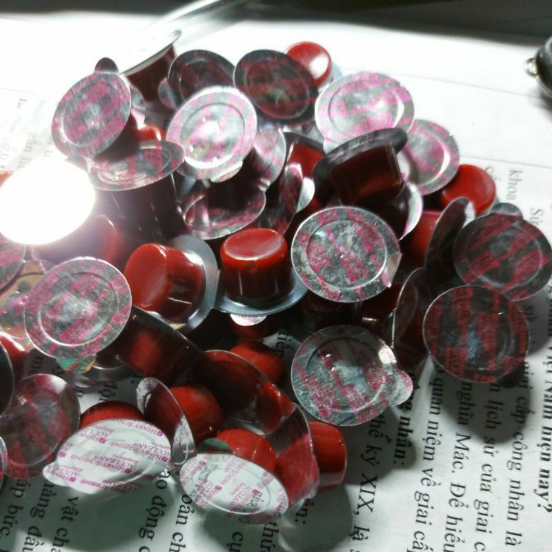 Sò đánh bóng răng - Thiết Bị Nha Khoa Giá Rẻ