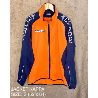 Tổng hợp jacket hiệu chính hãng - 2hand hiệu