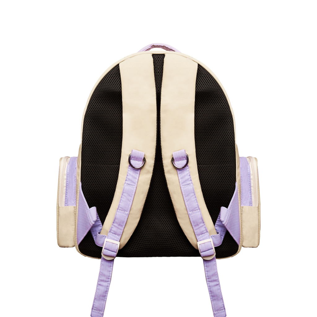 Balo Bad Rabbit- Hidden Rabbit Backpack - Local Brand Chính Hãng