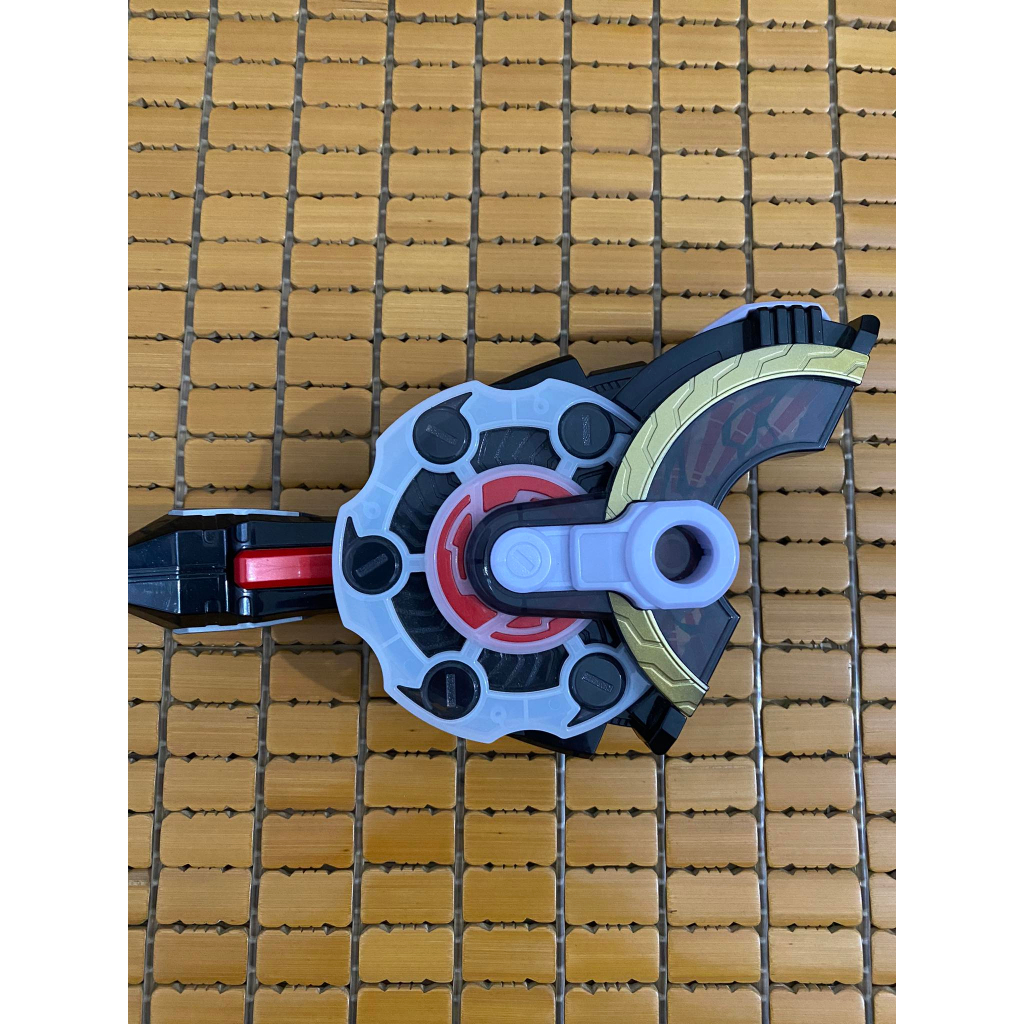 DX Kamen Rider Geats Raise Buckles hàng 2nd đẹp không hộp hoạt động tốt