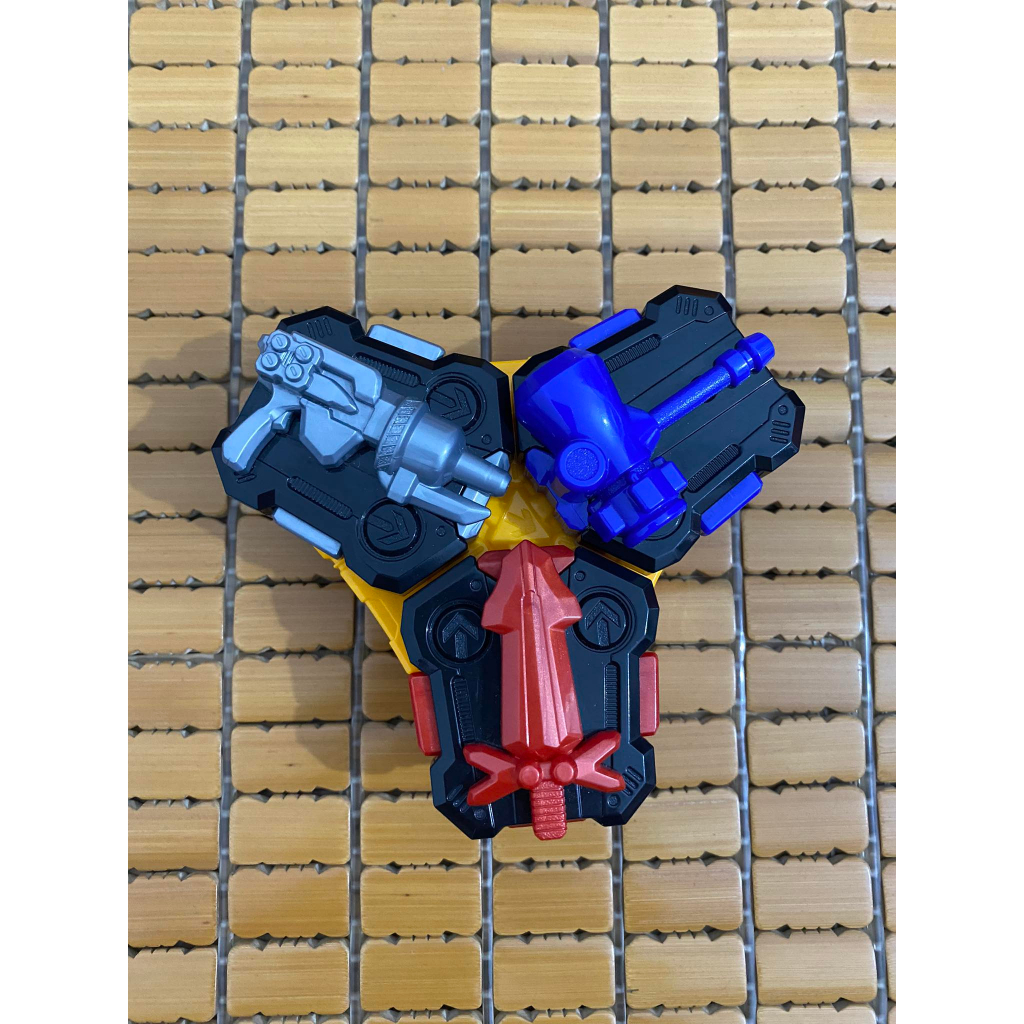 DX Kamen Rider Geats Raise Buckles hàng 2nd đẹp không hộp hoạt động tốt