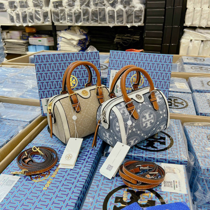 Túi tory burch trống s19