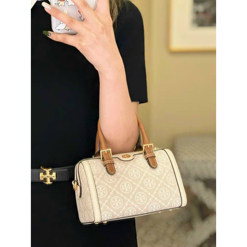 Túi tory burch trống s19