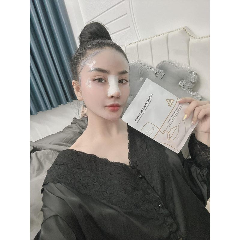 Mặt nạ Derma Effective Matrix
