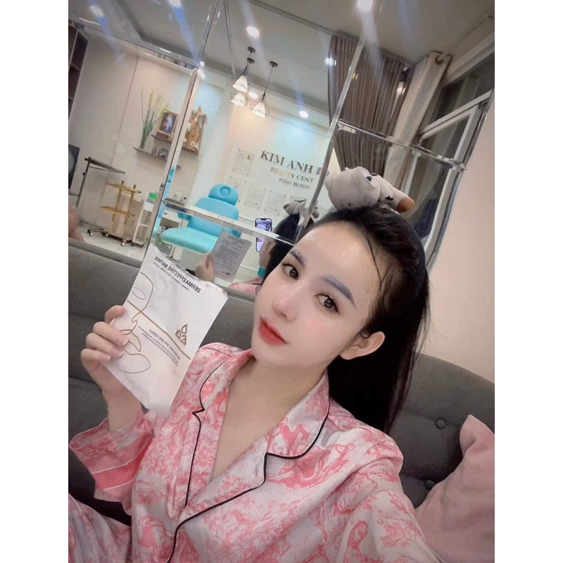 Mặt nạ Derma Effective Matrix