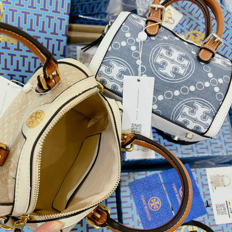 Túi tory burch trống s19