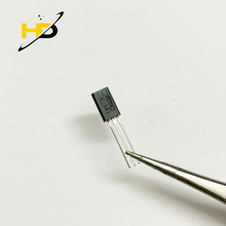 Combo 10 con transistor a1013 1a 160v to-92 pnp