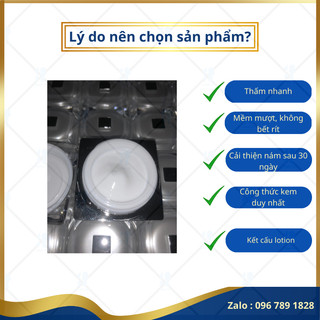 Kem nám cao cấp