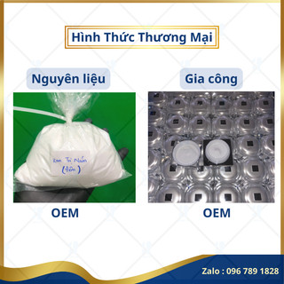 Kem nám cao cấp