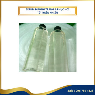 SERUM DƯỠNG DA
